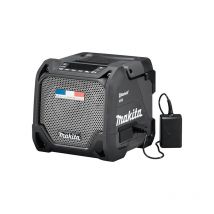 Enceinte Bluetooth Makita Batterie Secteur Makita Dmr202b