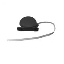 Zurfluh Feller - Enrouleur A Sangle Noir 12mm Conviv