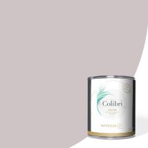 Peinture Salle De Bains, Rose Ruban 1l Satin, Peinture Biosourcée Colibri