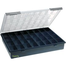 Boîte De Rangement 32 Cases - Raaco