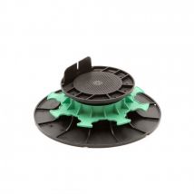 Plot De Terrasse Réglable Pour Lambourde 50 À 80 Mm - Jouplast - A L'unite