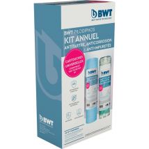 Kit Cartouches Dgd Pilodiphos - Bwt