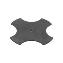 Intercalaire premium - Solidor - 4 mm
