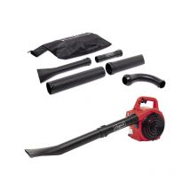 Souffleur Thermique Scheppach - 1 Cv - Lbh2600p