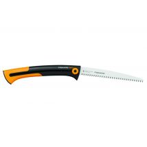 Grande Scie De Jardin A Lame Rétractable Fiskars Xtract Sw75