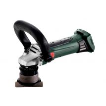 Affleureuse Métal 18 V Kfm 18 Ltx 3 Rf - Pick+mix (sans Batterie), Coffret Metabox
