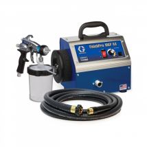 Graco - Pulvérisateur FinishPro HVLP 9.0 standard ProContractor - GRACO 17P529