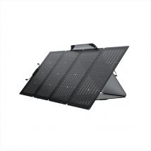Ecoflow - Panneau Solaire Portable - Double Face - 220 W