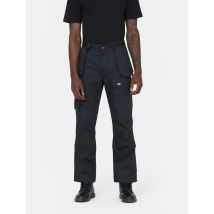 Pantalon De Travail Multipoches Redhawk Pro Dickies Noir 4xl