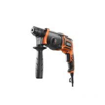 Perforateur Chevilleur Aeg Sdsplus 800w 2.4 Joules Bh 24ie