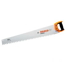 Bahco - Scie égoïne pour couper du béton poreux ou des blocs Leca - BAHCO 255-17/34