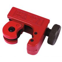 Mini Coupe-tube Prci - Diamètre De Coupe 3 À 22 Mm