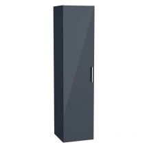 Vitra Mia armoire 145x35x35 cm pour salle de bain