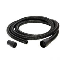 Mirka - Tuyau d'extraction antistatique Ø27mm L. 4 m avec adaptateur - MIRKA MIN6519411