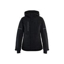 Blakläder - Veste Hardshell Femme Noir-m