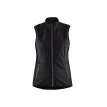 Blakläder - Gilet Sans Manches Softshell Femme Blaklader