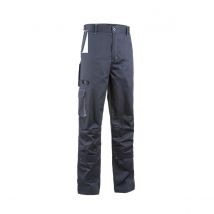 Pantalon Navy Ii Marine/gris - Coverguard - Taille Xs