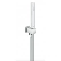 Grohe EUPHORIA CUBE NEW - Stick Set support mural et douchette 1 jet (26405000)