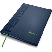 Festool - Bloc-notes