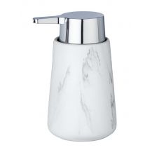 Adrada Distributeur De Savon, Blanc, Wenko, Wenko