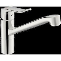Hansa Hansacare Robinet De Cuisine, Saillie 214 Mm, Chromé, 46102206