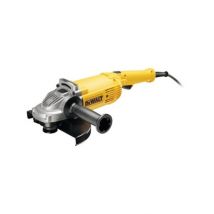 Dewalt - Meuleuse 2000w 230 Mm Dwe490