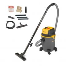 Aspirateur Eau Et Poussière Stanley Sxvc20pte (1.200 W, 20 L)