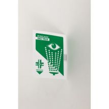 Coffret Oculaire Mural Farmor - Duo 750 Oc