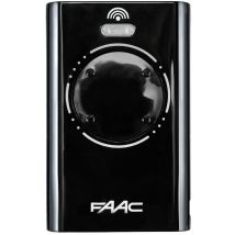 Télécommande Faac Xt4 868 Slh Noir-