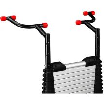 Top Support Écarteur Pour Échelle Télescopique - Telesteps - Tel-9160tse