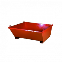 Direct Mat - Probac De Chantier 360 Litres