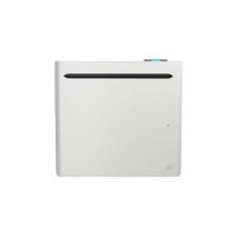 Applimo - Radiateur Sensual Chaleur Douce 1000 W - Horizontal - Blanc