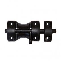 Verrou De Box Porte-cadenas À Visser Avec Gâche Composite Afbat
