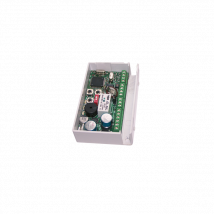 Comelit - Centrale Monoporte Resilight Sans Tete De Lecture - Acm/500-2-st