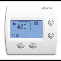 Atlantic Ce 602032 Thermostat Digi Pilot 2z