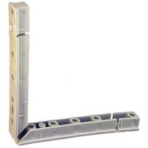 Entretoise Sous Douille Équerre Ferco 9 29533 00 0 5