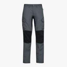 Pantalon Cargo Ripstop Pants Gris - Diadora - Taille S