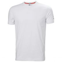Tee-shirt Kensington Blanc - Helly Hansen - Taille M
