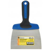 Mondelin - Couteau À Enduire Lame Acier Trempé