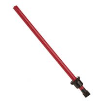 Barre De Montage Virax Pour Nipples 1" - 26 X 34mm Longueur 500mm