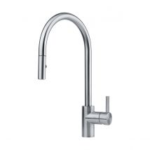 Franke Eos Neo Acier Inoxydable