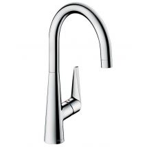 Hansgrohe Talis S 260 Mitigeur Cuisine Chromé