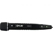Détecteur De Tension Sans Contact Flir Vp52-2 Cat Iv 1000 V Led, Vibration, Acoustique