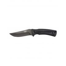 Couteau Lame Fixe Caterpillar 9"