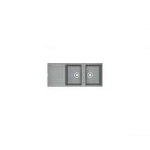 Evier Franke Maris Fragranit+ Mrg621 - Stone