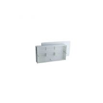 Sfa - Cassetta Di Ispezione In Plastica Per Collettori 320x260x95mm