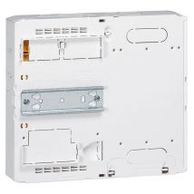 Platine Disjoncteur Branchement Et/ou Compteur Linky/cbe Pour Drivia 13 Et 18 - 401182 - Legrand