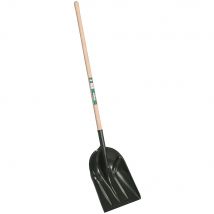 Dare Win Store - Pelle Neige Plastique Forges De Magne - Manche Pomme 1,20 M