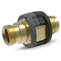 Adapteur Pour Raccordement Flexible Karcher 4.111-029.0 Easylock Et M 22 X 1,5
