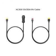 Bluetti Câble De Rv 12v/30a Pour Ac300